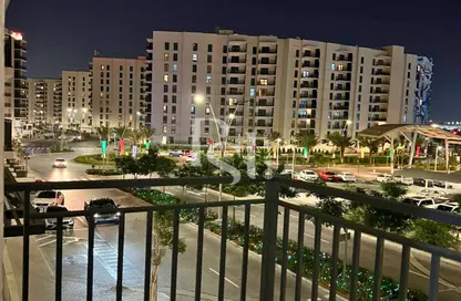 Apartment - 2 Bedrooms - 3 Bathrooms for sale in Waters Edge - Yas Island - Abu Dhabi