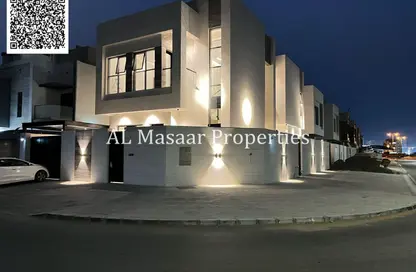 فيلا - 5 غرف نوم - 7 حمامات للبيع في 1 الياسمين - الياسمين - عجمان