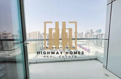 Apartment - 2 Bedrooms - 2 Bathrooms for rent in Street 64 - Al Nahda - Sharjah