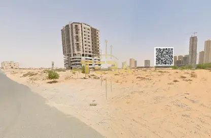 أرض - استوديو للبيع في عجمان جلوبال سيتي - العالية - عجمان أرض - استوديو للبيع في عجمان جلوبال سيتي - العالية - عجمان