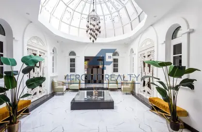 Villa - 6 Bedrooms - 6 Bathrooms for sale in The Centro - The Villa - Dubai