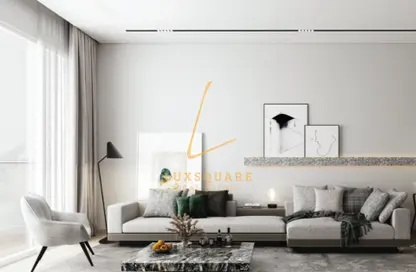 شقة - غرفة نوم - 2 حمامات للبيع في ميمون جاردنز برج ا - حدائق ميمون من فخر الدين العقاريه - قرية الجميرا سركل - دبي