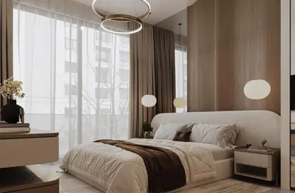 Apartment - 1 Bedroom - 2 Bathrooms for sale in The Willows Residences - Mohammed Bin Rashid City - Dubai