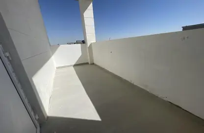 شقة - غرفة نوم - 1 حمام للايجار في مدينة الرياض - أبوظبي
