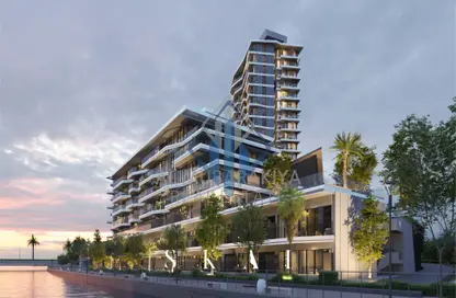 Apartment - 1 Bedroom - 2 Bathrooms for sale in Skai - Raha Island - Mina Al Arab - Ras Al Khaimah