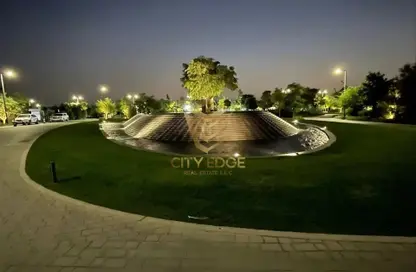 Townhouse - 2 Bedrooms - 3 Bathrooms for sale in Narenj - Masaar - Tilal City - Sharjah