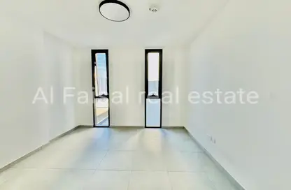 Apartment - Studio - 1 Bathroom for rent in The Link - East Village - Aljada - Sharjah