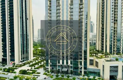 Apartment - 1 Bedroom - 2 Bathrooms for sale in Creek Crescent - Dubai Creek Harbour (The Lagoons) - Dubai