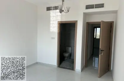 Apartment - 1 Bedroom - 1 Bathroom for rent in Al Rashidiya Towers - Al Rashidiya - Ajman Downtown - Ajman