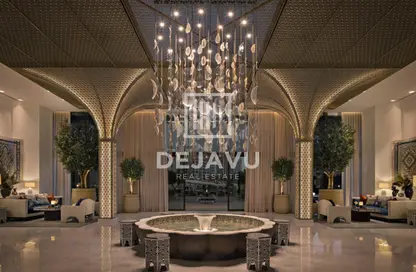 Apartment - 1 Bedroom - 1 Bathroom for sale in Palace Residences 2 - Palace Residences at Hills Estate - Dubai Hills Estate - Dubai Apartment - 1 Bedroom - 1 Bathroom for sale in Palace Residences 2 - Palace Residences at Hills Estate - Dubai Hills Estate - Dubai