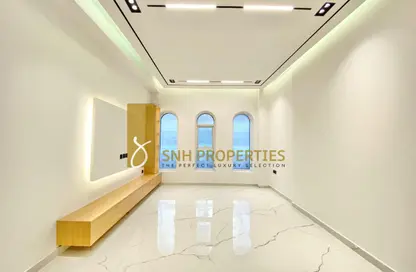 شقة - غرفة نوم - 2 حمامات للايجار في مسكن الامير - منطقة 11 - قرية جميرا الدائرية - دبي شقة - غرفة نوم - 2 حمامات للايجار في مسكن الامير - منطقة 11 - قرية جميرا الدائرية - دبي