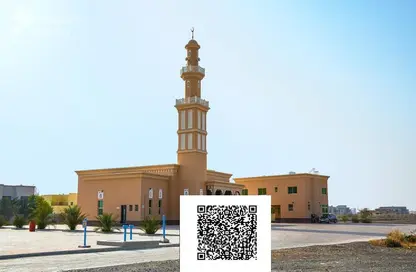 أرض - استوديو للبيع في المنامة - عجمان