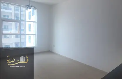 Apartment - 1 Bedroom - 2 Bathrooms for sale in Al Naemiya Tower 3 - Al Naemiya Towers - Al Nuaimiya - Ajman