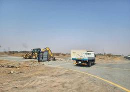 Land for sale in Manama - Ajman