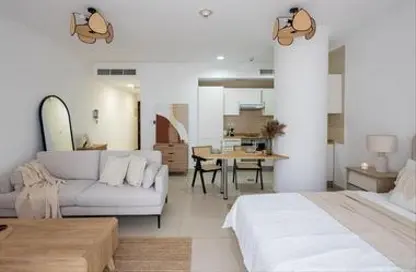 شقة - 1 حمام للايجار في جولدكريست إكزيكتيف - (JLT) مجمع C - أبراج بحيرة الجميرا - دبي
