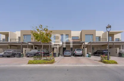 Townhouse - 3 Bedrooms - 4 Bathrooms for sale in Camelia 1 - Camelia - Arabian Ranches 2 - Dubai