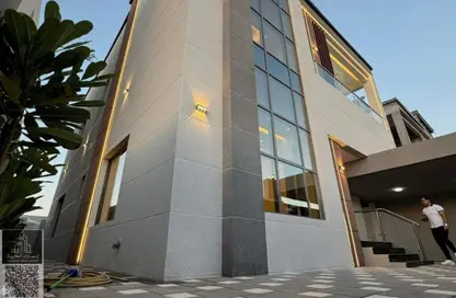 فيلا - 5 غرف نوم - 6 حمامات للبيع في الحليو 2 - الحليو - عجمان