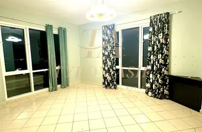 Apartment - 2 Bedrooms - 3 Bathrooms for rent in Lago Vista C - Lago Vista - Dubai Production City (IMPZ) - Dubai