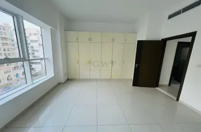 شقة - غرفة نوم - 2 حمامات للايجار في توباز ريزيدنس - Topaz ريزيدنس - واحة السيليكون - دبي