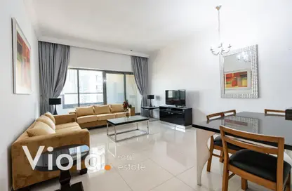 Apartment - 2 Bedrooms - 3 Bathrooms for sale in Capital Bay Tower B - Capital Bay - Business Bay - Dubai