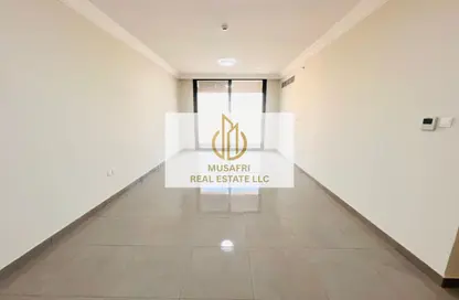 Apartment - 1 Bedroom - 2 Bathrooms for rent in Muwailih Building - Muwaileh - Sharjah