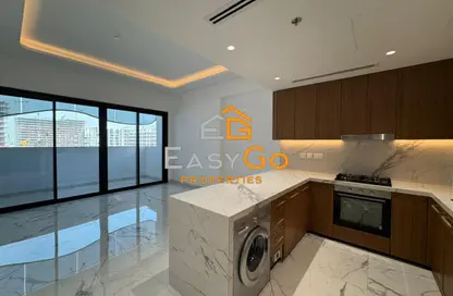 شقة - غرفة نوم - 1 حمام للايجار في عزيزي ريفييرا ازور - ميدان واحد - ميدان - دبي