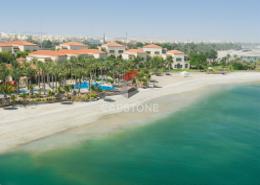 صورةمنظر مائي. لـ: فيلا - 4 غرف نوم - 7 حمامات للكراء في فندق شاطئ الراحة - شاطئ الراحة - أبوظبي, صورة 1