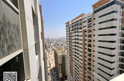 Apartment - 2 Bedrooms - 3 Bathrooms for sale in Ajman One Tower 2 - Ajman One - Ajman Downtown - Ajman