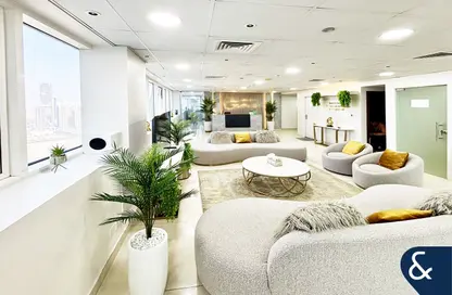 Office Space - Studio for sale in Westburry Tower 1 - Westburry Square - Business Bay - Dubai