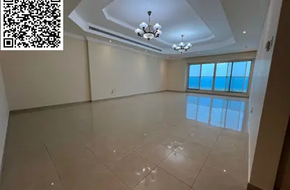 Apartment - 3 Bedrooms - 4 Bathrooms for rent in The Icon Casa 2 - Al Rashidiya 3 - Al Rashidiya - Ajman