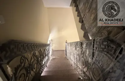 Villa - 5 Bedrooms - 5 Bathrooms for rent in Al Goaz - Wasit - Sharjah