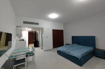 Apartment - Studio - 1 Bathroom for rent in Z04 - England Cluster - International City - Dubai