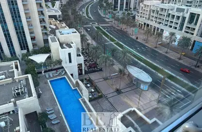 Apartment - 2 Bedrooms - 3 Bathrooms for sale in Claren Tower 1 - Claren Towers - Downtown Dubai - Dubai