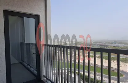 Apartment - 2 Bedrooms - 2 Bathrooms for sale in The Crest Tower A - Sobha Hartland - Mohammed Bin Rashid City - Dubai