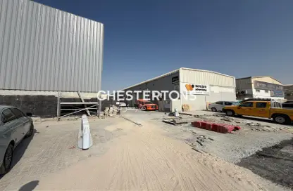 مستودع - استوديو للبيع في القوز الصناعية - القوز - دبي مستودع - استوديو للبيع في القوز الصناعية - القوز - دبي
