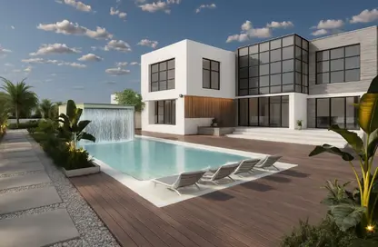 فيلا - 6 غرف نوم - 7 حمامات للايجار في ند الشبا 4 - ند الشبا - دبي فيلا - 6 غرف نوم - 7 حمامات للايجار في ند الشبا 4 - ند الشبا - دبي