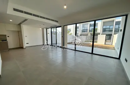 Empty Room image for: Townhouse - 3 Bedrooms - 4 Bathrooms for sale in Eden - The Valley - Dubai, Image 1