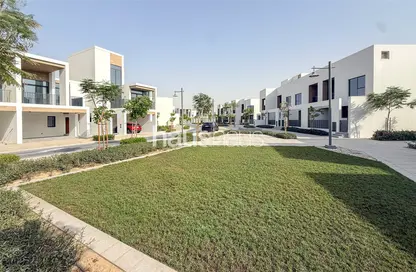 تاون هاوس - 3 غرف نوم - 3 حمامات للايجار في بليس - المرابع العربية 3 - دبي تاون هاوس - 3 غرف نوم - 3 حمامات للايجار في بليس - المرابع العربية 3 - دبي