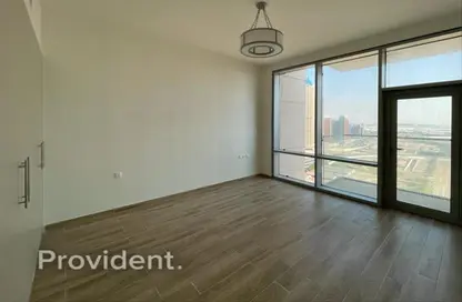 Empty Room image for: Apartment - 2 Bedrooms - 3 Bathrooms for sale in Amna - Al Habtoor City - Business Bay - Dubai, Image 1