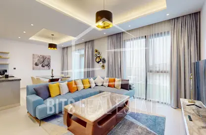 Apartment - 1 Bedroom - 2 Bathrooms for sale in Hyati Residences - Jumeirah Village Circle - Dubai