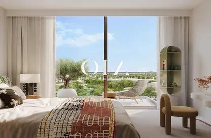 Apartment - 1 Bedroom - 2 Bathrooms for sale in Hillsedge - Dubai Hills - Dubai Hills Estate - Dubai