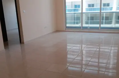 شقة - غرفة نوم - 2 حمامات للايجار في برج الأبطال 1 - أبراج الأبطال - مدينة دبي الرياضية - دبي