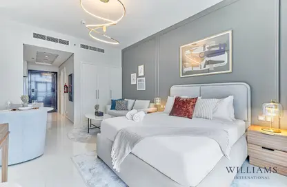 شقة - 1 حمام للايجار في غالية - منطقة 18 - قرية جميرا الدائرية - دبي