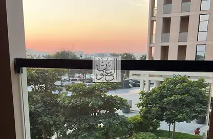 شقة - 1 حمام للبيع في أسواق للعقارات - الممشى - مويلح - الشارقة
