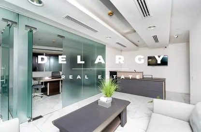 مكتب - استوديو للايجار في HDS  برج - (JLT) مجمع F - أبراج بحيرة الجميرا - دبي