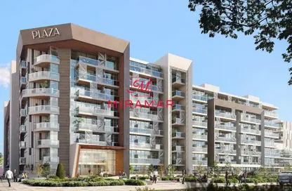 شقة - 1 حمام للبيع في بلازا - مدينة مصدر - أبوظبي شقة - 1 حمام للبيع في بلازا - مدينة مصدر - أبوظبي