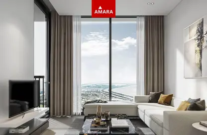 Apartment - 1 Bedroom - 1 Bathroom for sale in Sobha Orbis - Motor City - Dubai