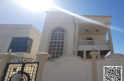 Villa - 4 Bedrooms - 6 Bathrooms for rent in Al Yasmeen 1 - Al Yasmeen - Ajman