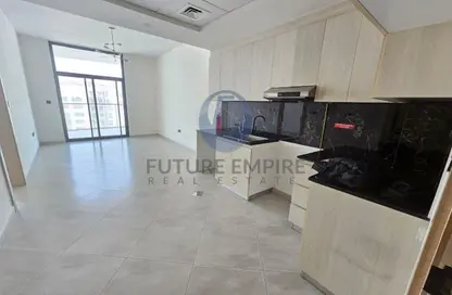 شقة - غرفة نوم - 2 حمامات للايجار في بن غاطي افنيو - الجداف - دبي