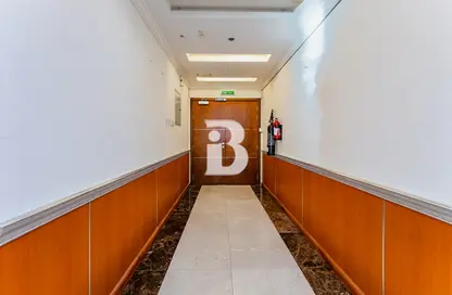 مكتب - استوديو للايجار في برج المنارة - الخليج التجاري - دبي